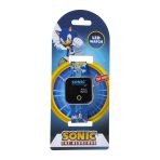Reloj Led para niños Sonic The Hedgehog - Image 2