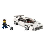 Lego Speed Champions Lamborghini Countach - Image 7