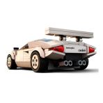 Lego Speed Champions Lamborghini Countach - Image 6