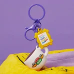 Llavero Friends 3D cofee cup photo frame