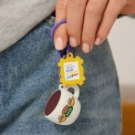 Llavero Friends 3D cofee cup photo frame