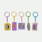 Llavero Friends - Printed Acrylic - Image 2