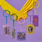 Llavero Friends Acrylic Printed