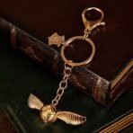 Llavero Harry Potter Golden Snitch