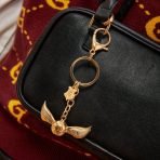 Llavero Harry Potter Golden Snitch - Image 3