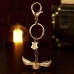 Llavero Harry Potter Golden Snitch - Image 2