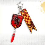 Llavero Gryffindor C/ Colgante