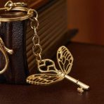 Llavero Harry Potter - Llave Voladora - Imagen 4