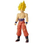 Dragon Ball Limit Breaker 12" Super Saiyan Goku - Image 2