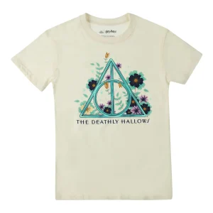 Remera Harry Potter