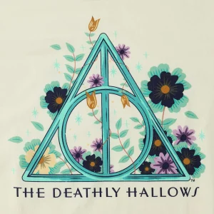 Remera Harry Potter