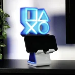 Soporte Playstation Ikon Luminoso Para Control Y Celular - Cable Guy - Image 3