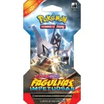 Cartas Pokémon TCG ev8 fagulhas impetuosas - Image 3