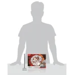 Cartas Pokémon TCG Box Ursaluna Lua Sangrenta Ex - Imagen 3