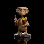 E.t. - E.t. The Extra Terrestial - Minico - Iron Studios - Image 7