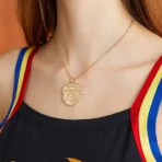 Collar Harry Potter - Hogwarts - Imagen 2