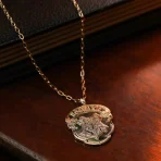 Collar Harry Potter - Hogwarts - Imagen 3
