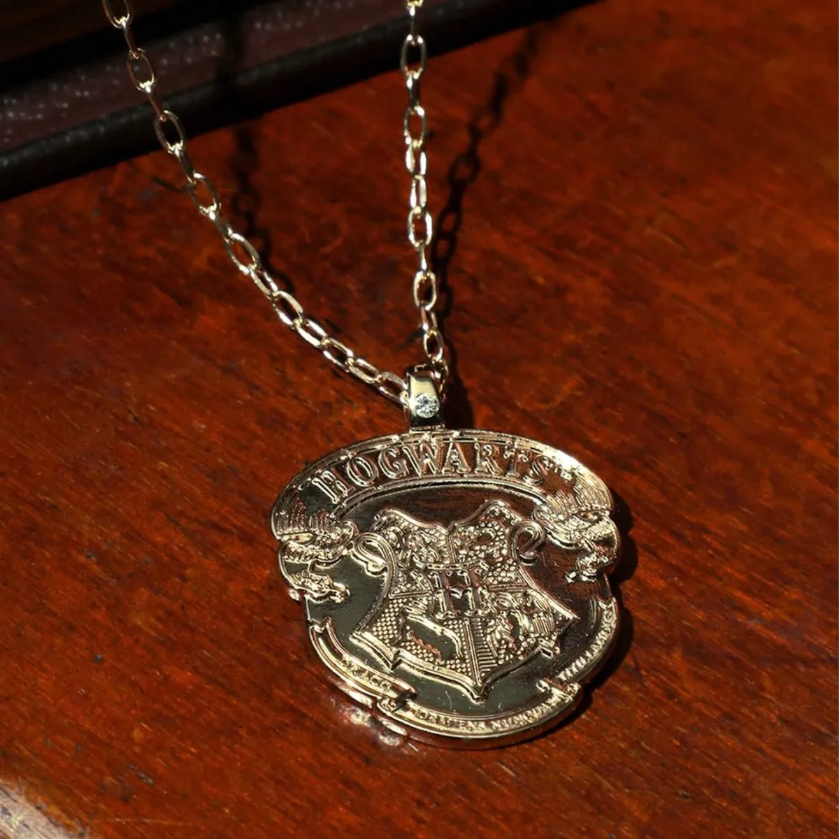Collar Harry Potter - Hogwarts - Imagen 5