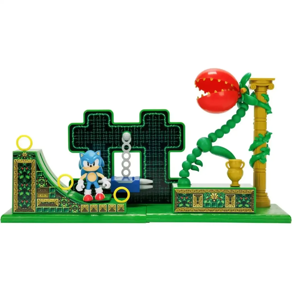 Sonic The Hedgehog Classic Stardust Playset! - Image 2