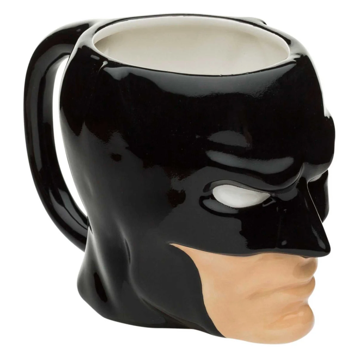 Taza ceramica DC Batman head - Imagen 1
