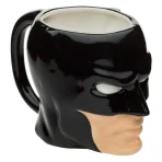 Taza ceramica DC Batman head