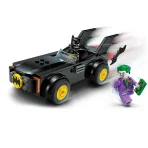 Lego Dc Comics - PersecuciÓn En El Batmobile Batman Vs The Joker - Imagen 5