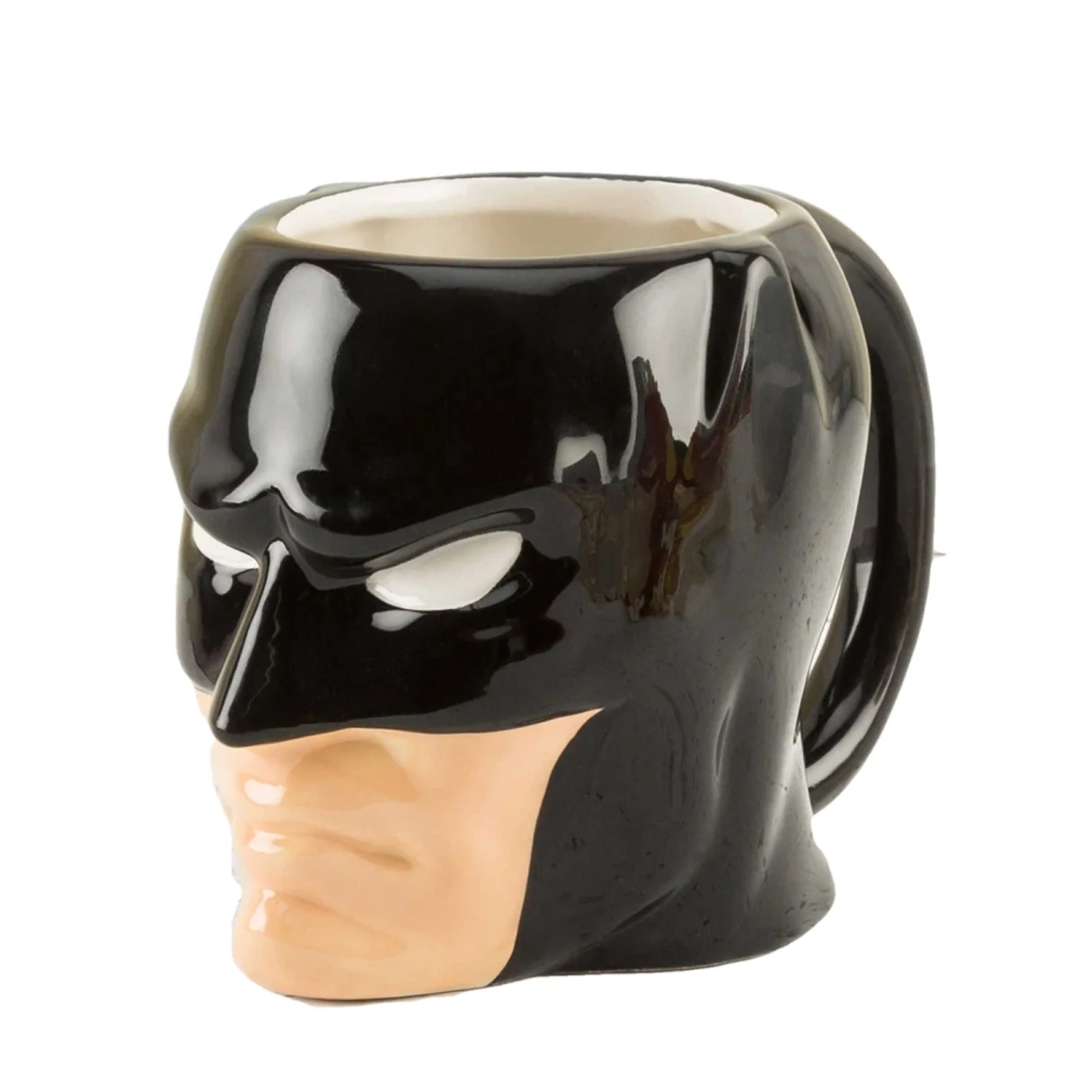 Taza ceramica DC Batman head - Imagen 4