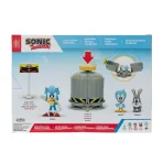 Jakks Sega Sonic Diorama De Nivel Completo - Image 4