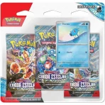 Cartas Pokémon Tcg Ev7 Blister Triple Coroa