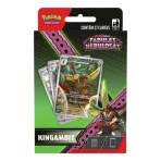Cartas Tcg Pokémon Ev6.5 - Coleção Ilustração Fábulas Nebulosas - Imagen 3