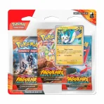 Cartas Pokémon TCG Ev8 Triple Fagulhas Impetuosas