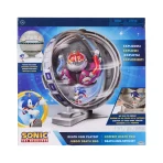 Jakks Sega Sonic Huevo De La Muerte