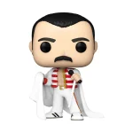 Funko Pop! Rocks - Queen Freddie Mercury #414