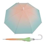 Sombrilla Colores Pasteles