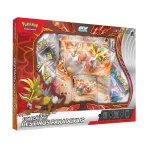 Cartas Pokémon Tcg Box Destinos Paradoxais - 38 Cartas - Imagen 3