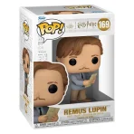 Funko Pop Harry Potter 7 - Remus Lupin 169 - Imagen 2