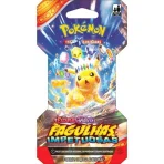 Cartas Pokémon TCG ev8 fagulhas impetuosas - Image 5