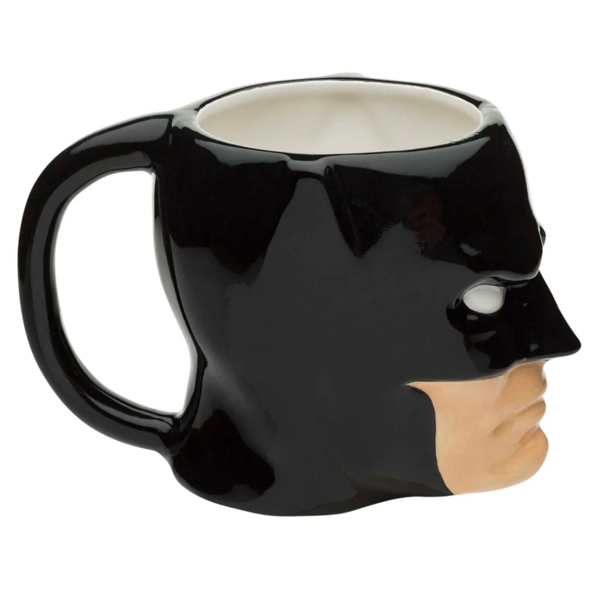 Taza ceramica DC Batman head - Imagen 3