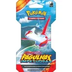 Cartas Pokémon TCG ev8 fagulhas impetuosas - Image 4
