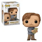 Funko Pop Harry Potter 7 - Remus Lupin 169 - Imagen 3