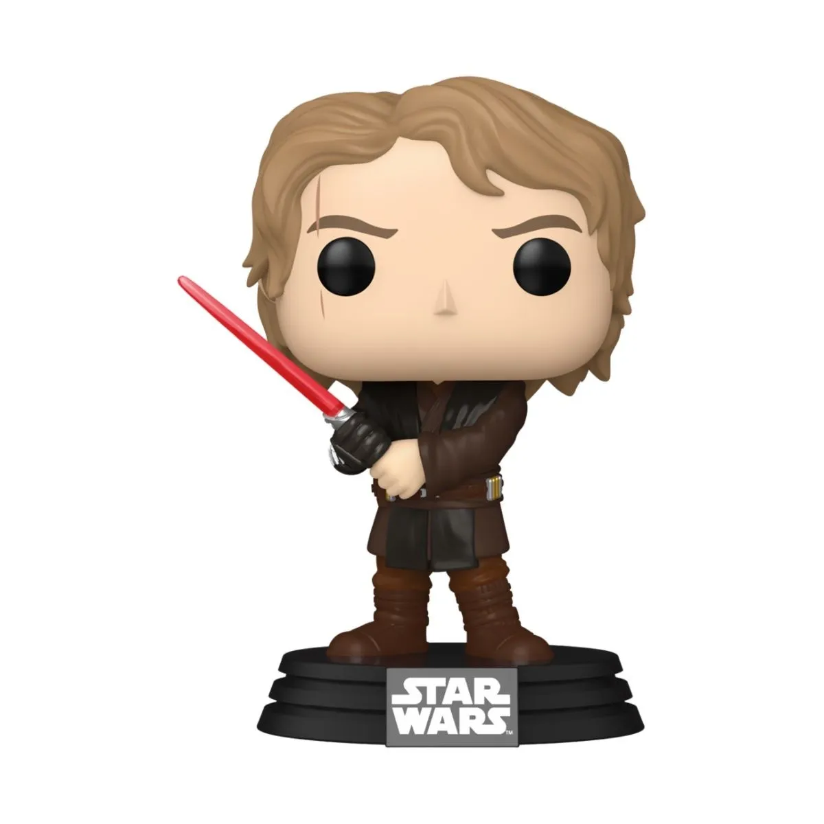 AnakinSkywalker2 Funko POP! Anakin Skywalker