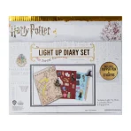 Anotador Luminoso Harry Potter