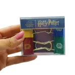 BINDER CLIPS HARRY POTTER