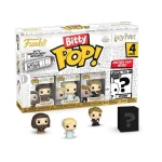 Funko Bitty Pop Harry Potter - Hagrid 4-Pack