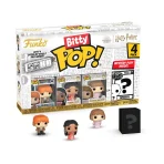 Funko Bitty POP Harry Potter - Ron Weasley