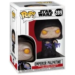 Funko POP Palpatine 289
