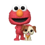 Funko POP! Elmo
