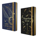 Anotador A5 Harry Potter