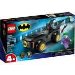 Lego Dc Comics - PersecuciÓn En El Batmobile Batman Vs The Joker - Imagen 6