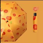 Sombrilla Frutas 28cm Cerrado 87cm Abierto - Image 5